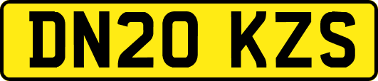 DN20KZS
