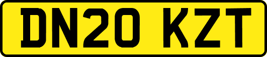 DN20KZT