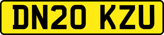 DN20KZU