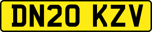 DN20KZV