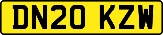 DN20KZW