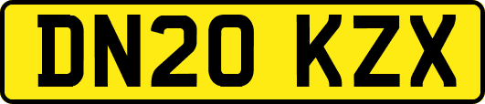 DN20KZX