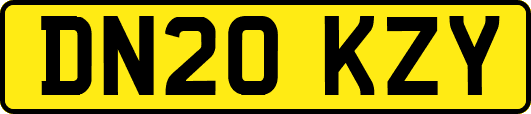 DN20KZY