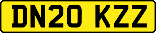 DN20KZZ
