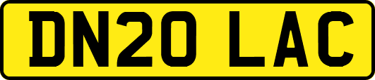 DN20LAC
