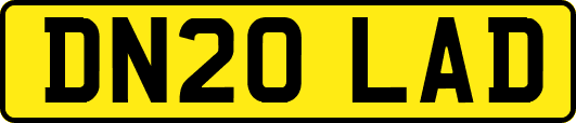 DN20LAD