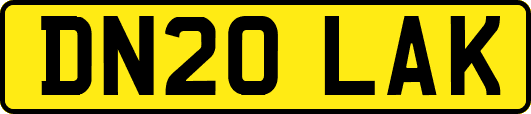 DN20LAK