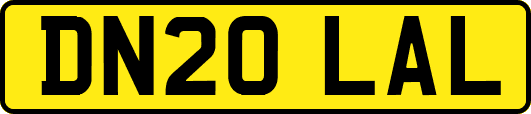 DN20LAL