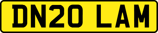 DN20LAM