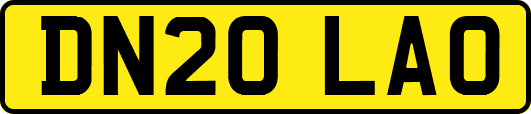DN20LAO