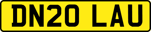 DN20LAU
