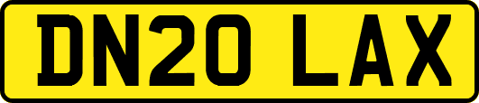 DN20LAX