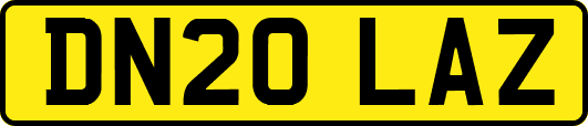DN20LAZ