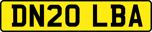 DN20LBA