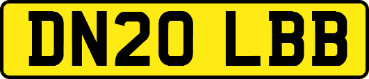 DN20LBB