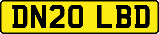 DN20LBD