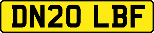 DN20LBF