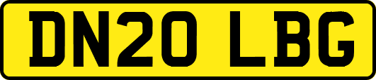 DN20LBG