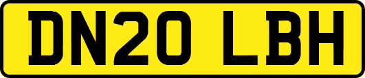 DN20LBH