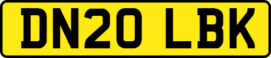 DN20LBK