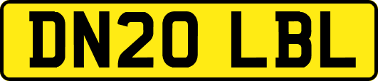 DN20LBL