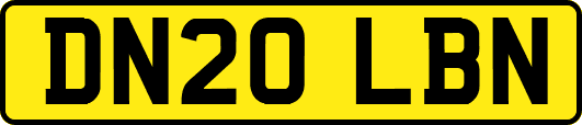 DN20LBN