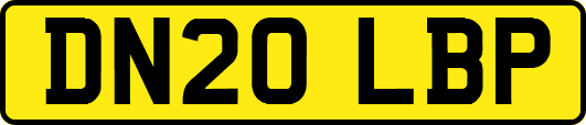 DN20LBP