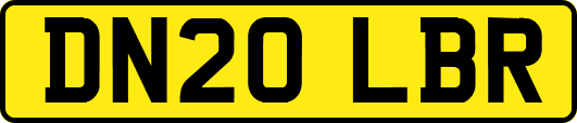DN20LBR