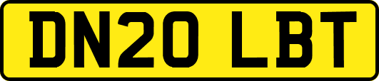 DN20LBT