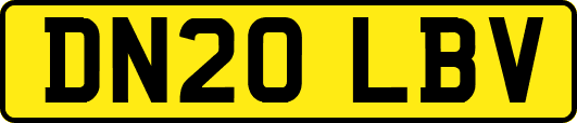 DN20LBV