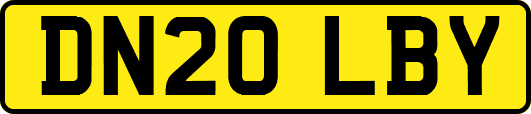 DN20LBY