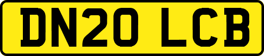 DN20LCB