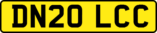 DN20LCC