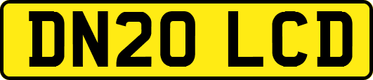 DN20LCD