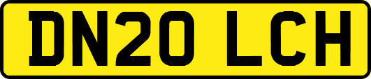 DN20LCH