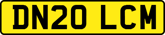 DN20LCM