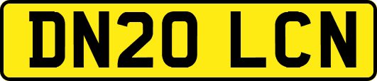 DN20LCN