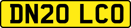 DN20LCO
