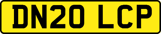 DN20LCP