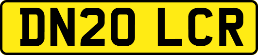 DN20LCR