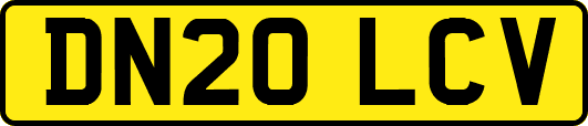 DN20LCV