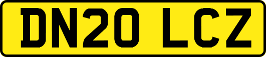 DN20LCZ