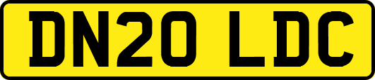 DN20LDC