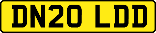 DN20LDD