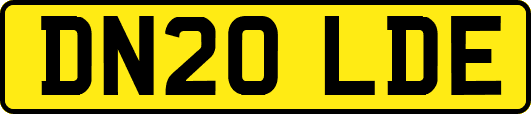 DN20LDE