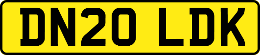 DN20LDK