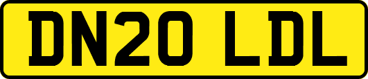 DN20LDL