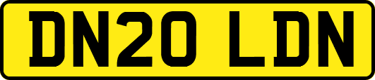 DN20LDN