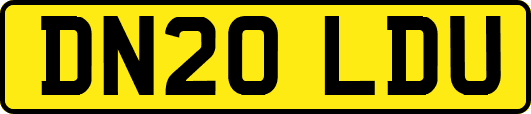 DN20LDU