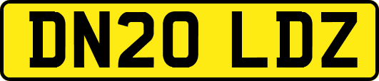 DN20LDZ